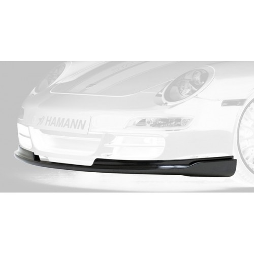 Εμπρόσθιο σπόϊλερ Hamann για Porsche Carrera 911 (997)/ S/ 4S Εμπρόσθιο σπόϊλερ Hamann για Porsche Carrera 911 (997)/ S/ 4S